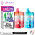 EBCREATE BC PRO 40K