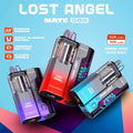 LOST ANGEL 50K