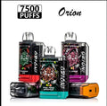 LOST VAPE 7.5K